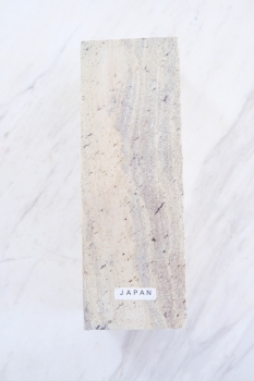 Amakusa Tokubisui Toishi Naturschleifstein aus Amakusa /Japan,AT103